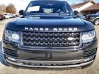 Thumbnail Photo 11 for 2016 Land Rover Range Rover Supercharged
